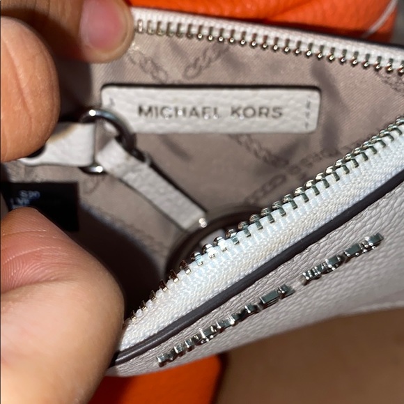 Michael Kors Card Pouch - Picture 3 of 3